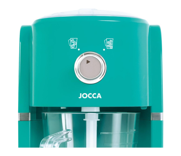 JOCCA Urządzenie do robienia lodów 2728 - 1569600 - zdjęcie 3